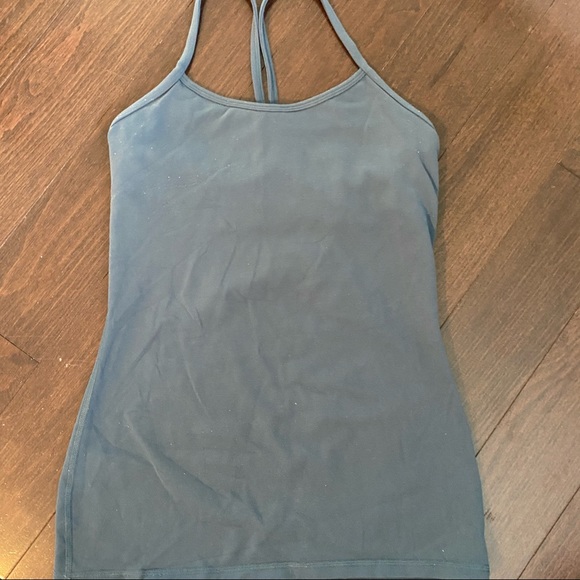Lulu lemon Tank - Picture 2 of 2